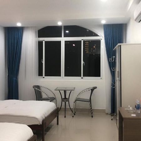 Amanda Phan Hotel Хошимін Екстер'єр фото