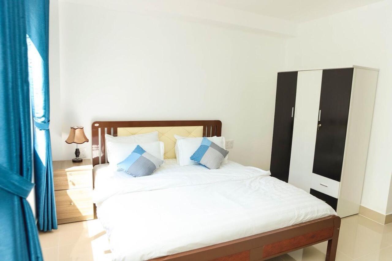 Amanda Phan Hotel Хошимін Екстер'єр фото