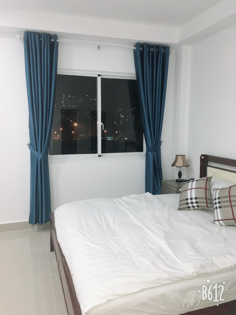 Amanda Phan Hotel Хошимін Екстер'єр фото