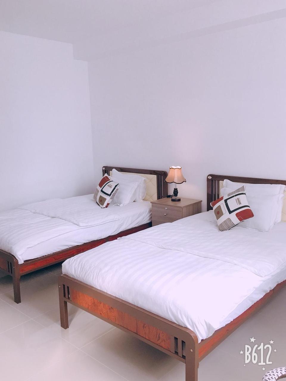 Amanda Phan Hotel Хошимін Номер фото