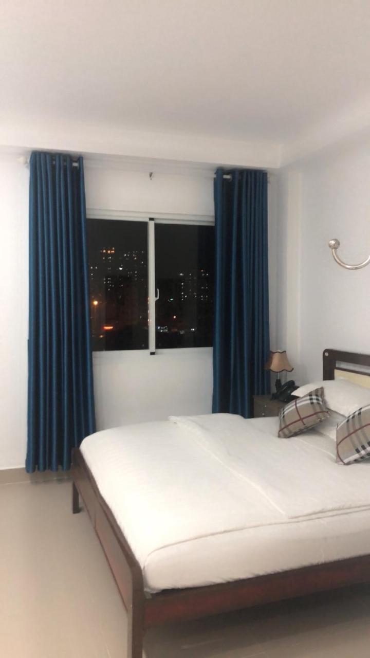 Amanda Phan Hotel Хошимін Номер фото